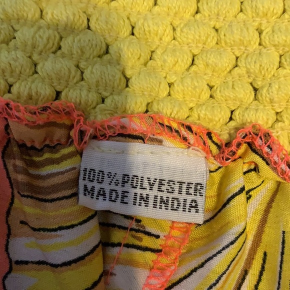 Summer parachute pants - Picture 5 of 5